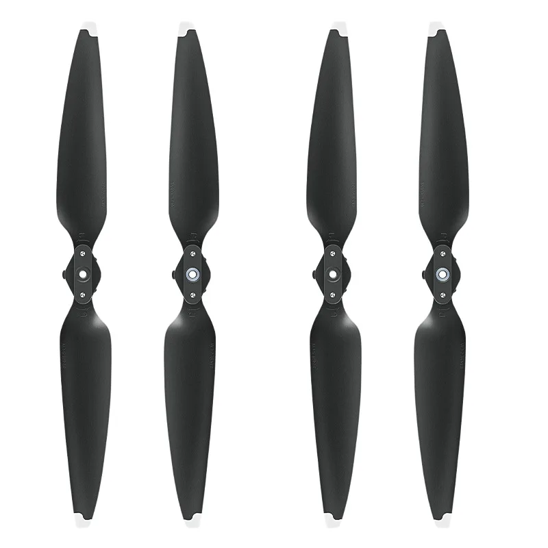 Lightweight Propellers For DJI Air 3s / Air 3 8747F Low Noise Prop Blade Replacement Wing Fans Drone Accessories