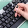 1/20PCS Long Handle Cleaning Dust Brush For PC Laptop Monitor Keyboard Phone Charger Port Universal Cleaner Dust Remover 2