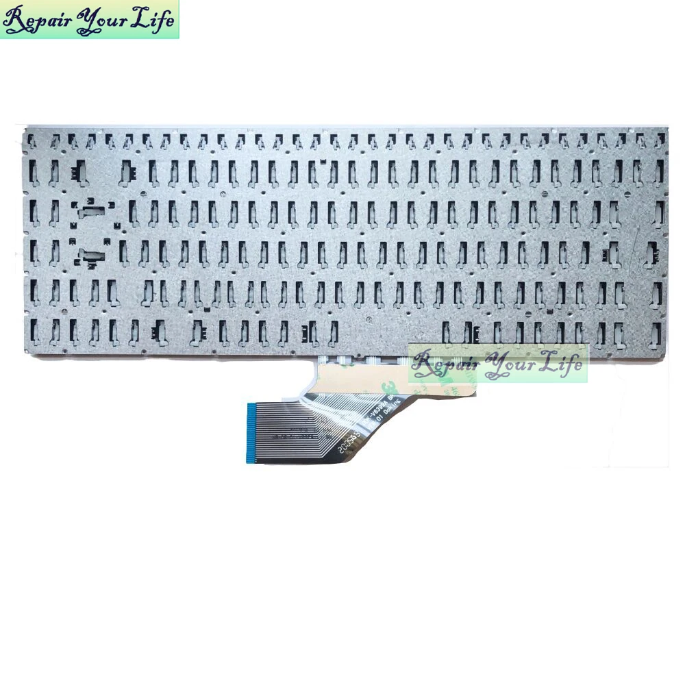 PT BR Brasil Keyboard para Sony, Vaio