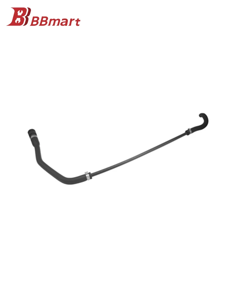 

17127585743 BBmart Auto Parts 1 Pcs High Quality Radiator Exhaust Pipe For BMW Z4/E89/23i/N52