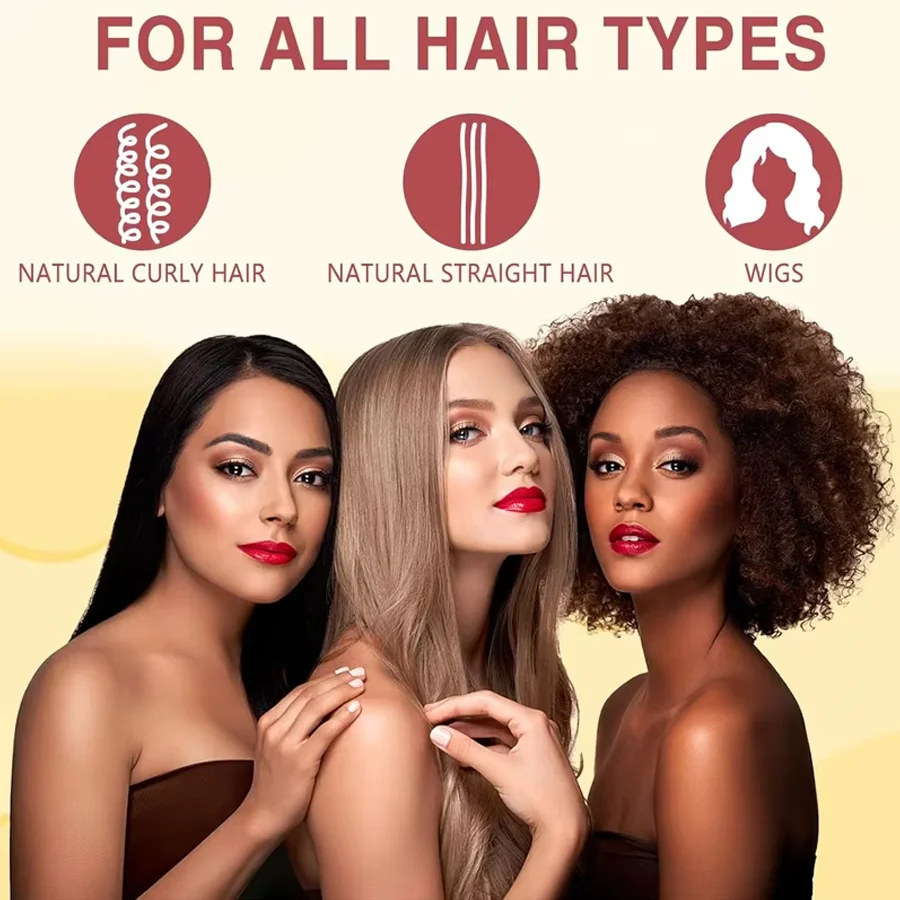 Hair Protection Spray Coconut Thermal