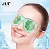 Gel Eye Mask Anti Insomnia Ice Cool Compress Eye Pad Elastic Adjustable Sleeping Cooling Eye Patch For Dark Circles & Puffiness 1