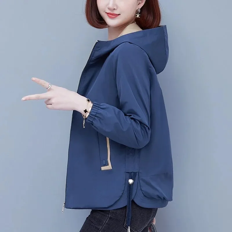 【threetimes】韓国人気★ Lauren zip-up jacket Amazon.com: Wyeysyt Women's Windbreaker Jacket Zip Up