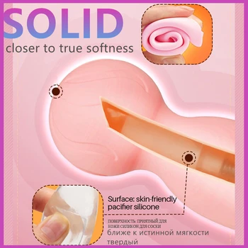 Little Devil Mini Powerful Vibrator AV Magic Wand Female G-Spot Clitoris Stimulator Vibrator Masturbator Sex Toys for Women 3