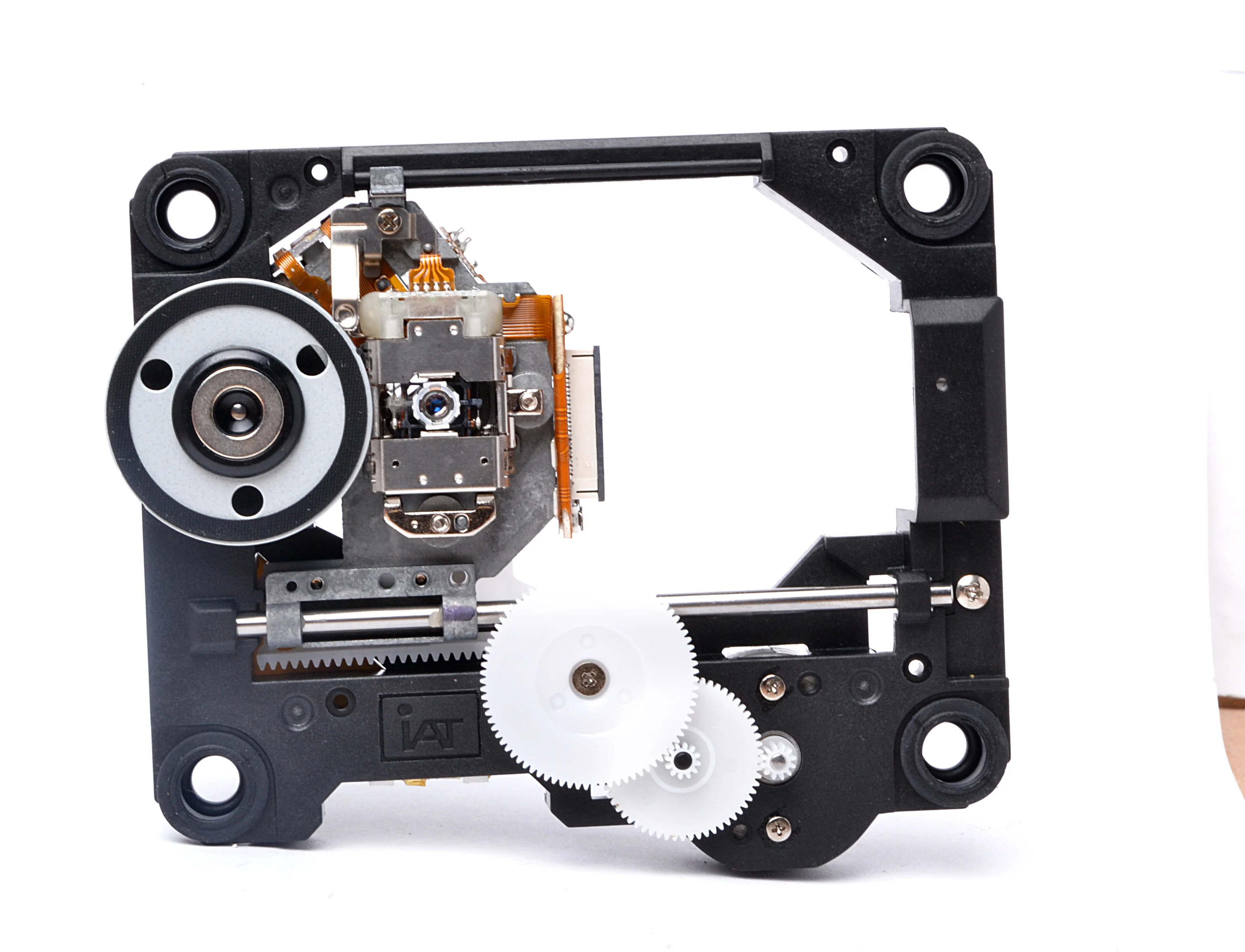 Testa Laser Dvd Originale (Idp-200A / Idp-300A Plastica Con Meccanismo) Idm-511A (Idm510A/Idp200A) Idm-511A-D