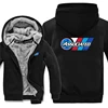 Team Associated Rc Hoodies Men Fashion Coat Pullover Fleece Liner Jacket Team Associated Rc Sweatshirts Hoody 1