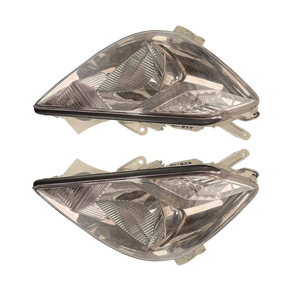 

Car Headlights For Toyota Allion T240 2001 to 2007 20-422 Crystal styleA Pair