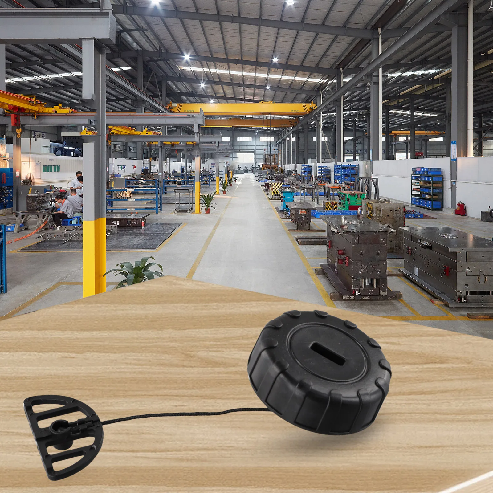 

Fuel Tank Cap Oil Cap Gas For MS170 MS180 017 018 Chainsaw Replacement Great For Repairing And Replacing Old And Damaged Tools