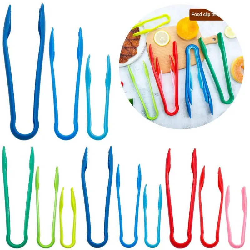 Multi-functional Non-slip High-quality Kitchen Universal Baking Clip Portable Easy Storage Cleaning Cooking Clip