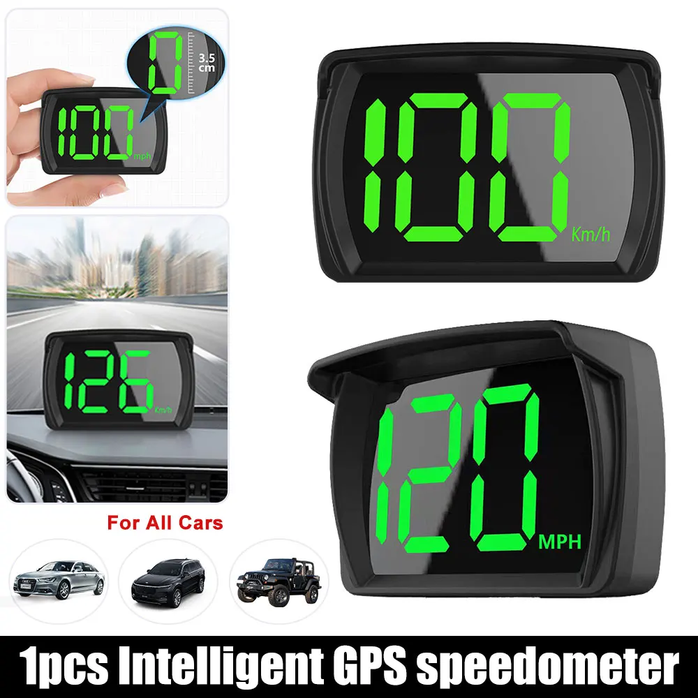  ڵ  GPS ӵ, HUD  ÷, MPH ӵ, ȭ  ABS