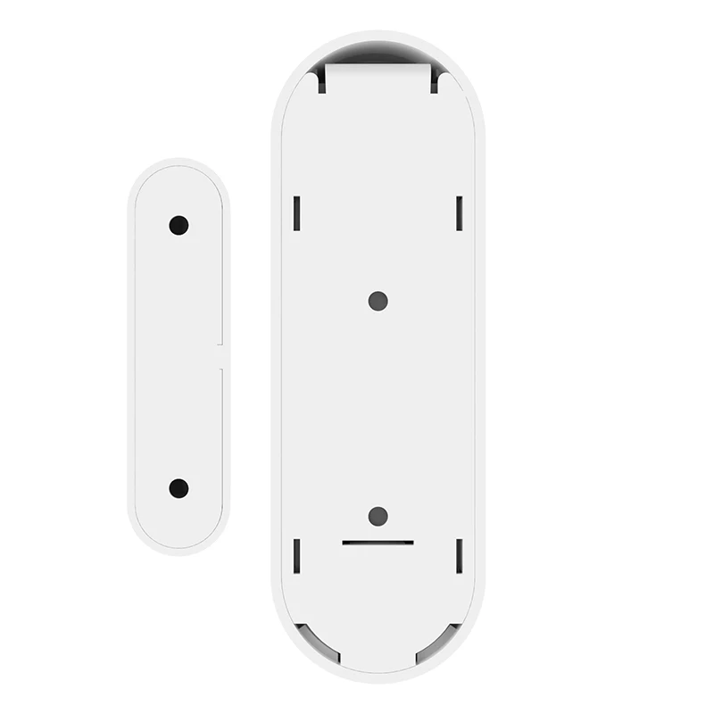NEO Coolcam Z-Wave Plus Door Window Sensor With Temperature Humidity 700 Series