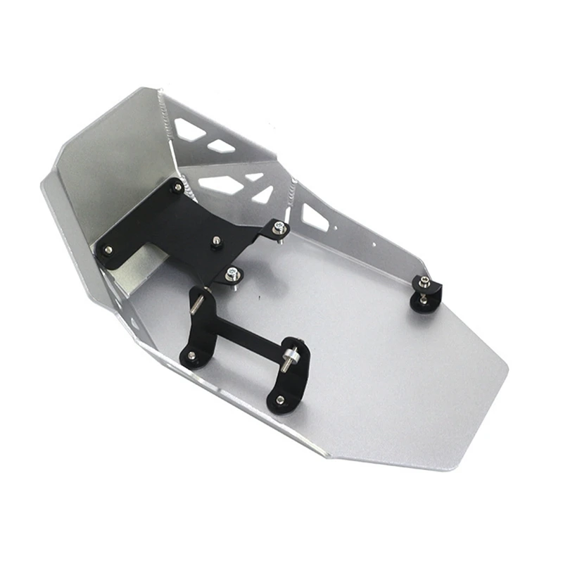 

Motorcycle Engine Protection Chassis Cover Under Guard Skid Plate For Tiger 900 Rally Pro GT Pro 2020 2021 Motorcycle Parts
