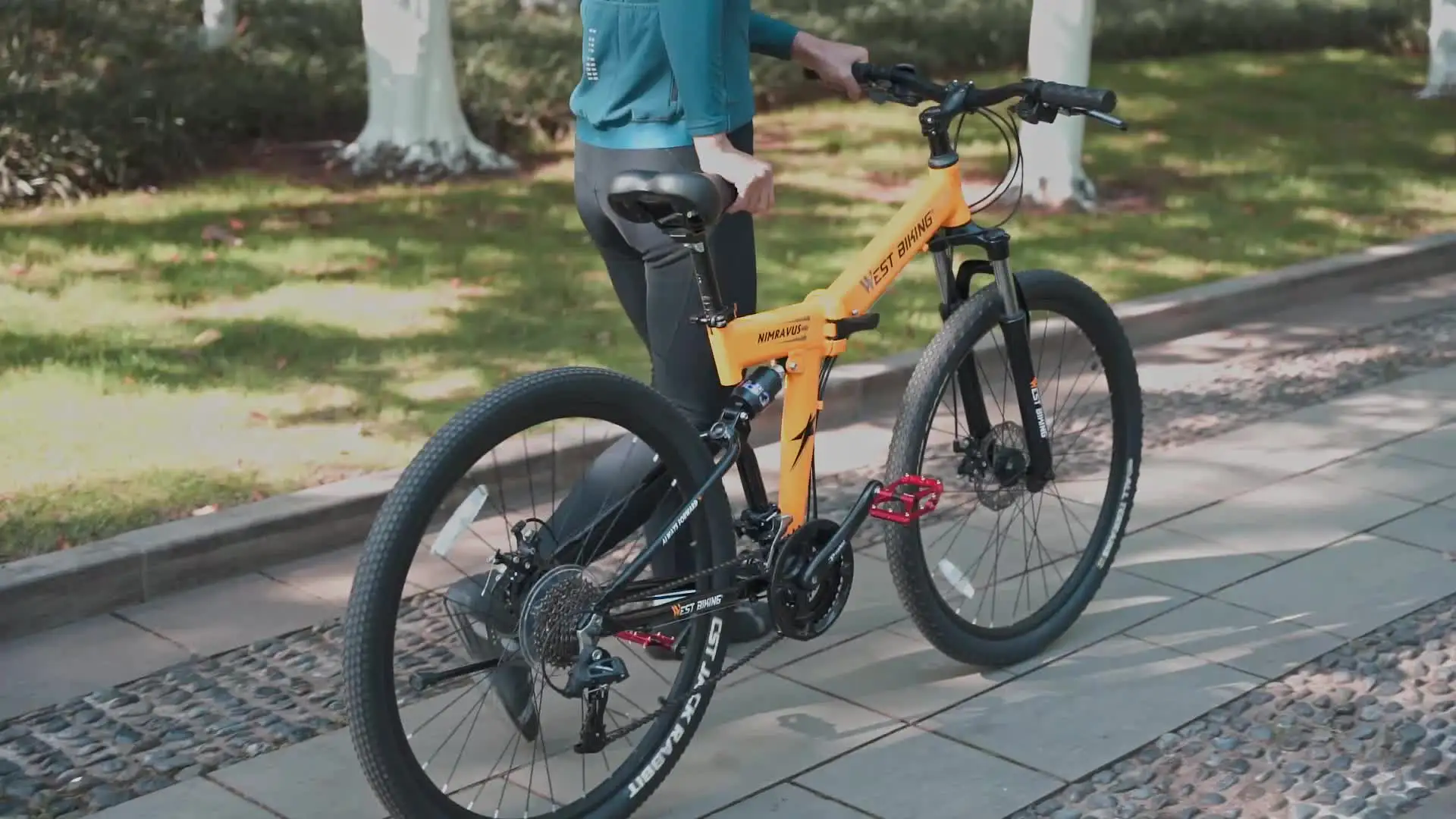 Wilier Pédales à Roulement Scellé SPD, Argenté | Bikeinn