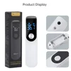Upper Arm Automatic Blood Pressure Monitor BP Sphygmomanometer Pressure Meter Tonometer for Measuring Arterial Pressure 6