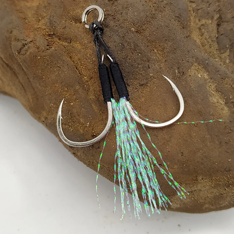 Leurres De Pêche Métalliques 3D - Lot De 5 - Pour Bar, Truite, Brochet - Eau Douce Et Salée