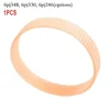 1 Pc 6pj348 6pj330 6pj246 Planer Belt Poly V-Belt Replacement Parts Heat Resistance For 2012NB Electrical Planer Accessories 5