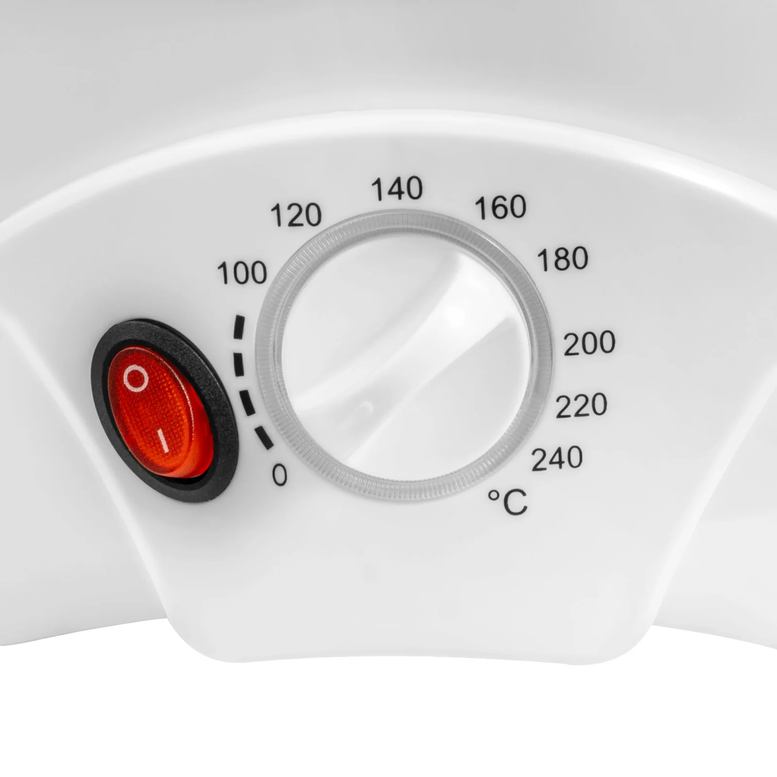 1200 W kommerzieller Kaffeebohnenröster 220–240 V elektrische Röstmaschine für Kaffeebohnen, Nüsse, Erdnüsse, Cashew für den Heimgebrauch – Detail 10