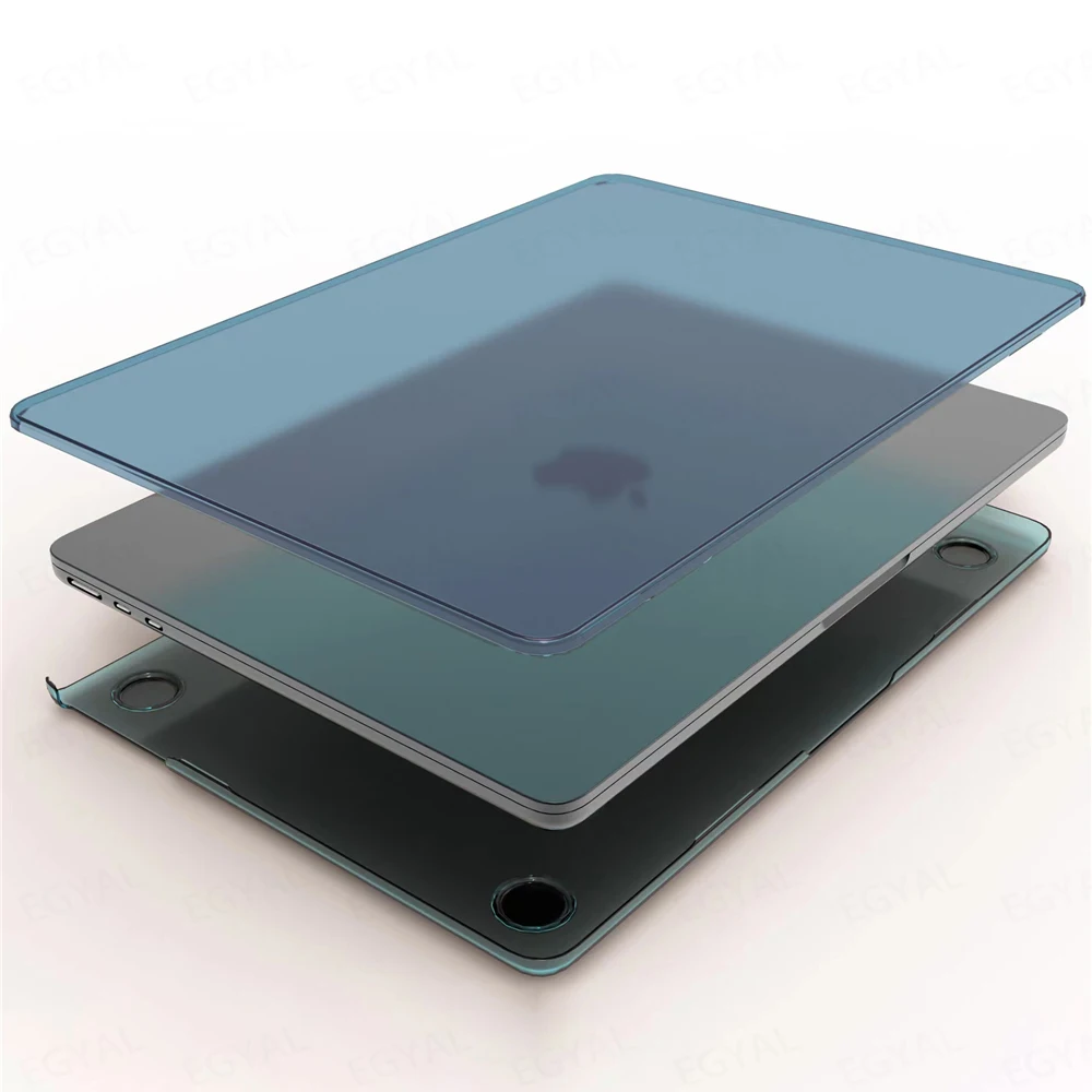 Ultra-Thin 13-inch Laptop Protective Shell