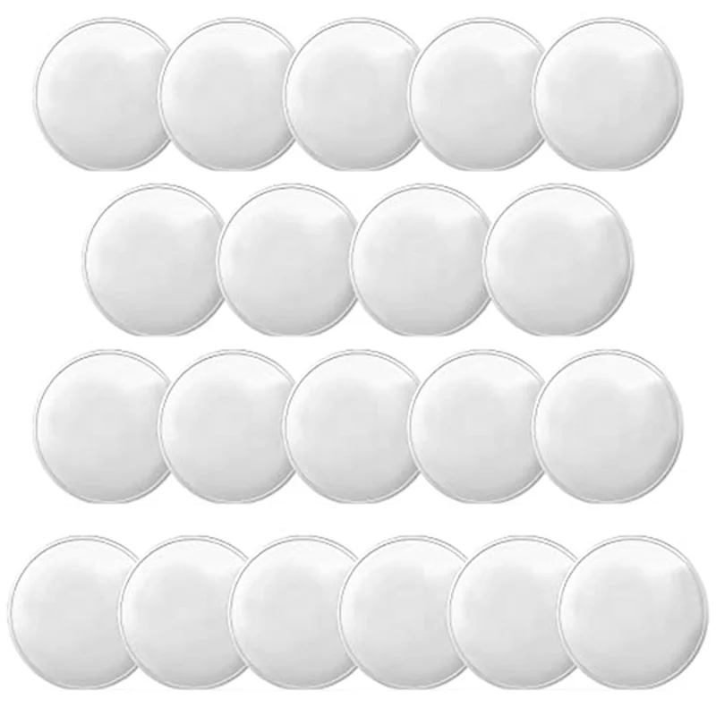 

20 шт., лазерная гравировка, 4,5 см, толщина 0,11 дюйма