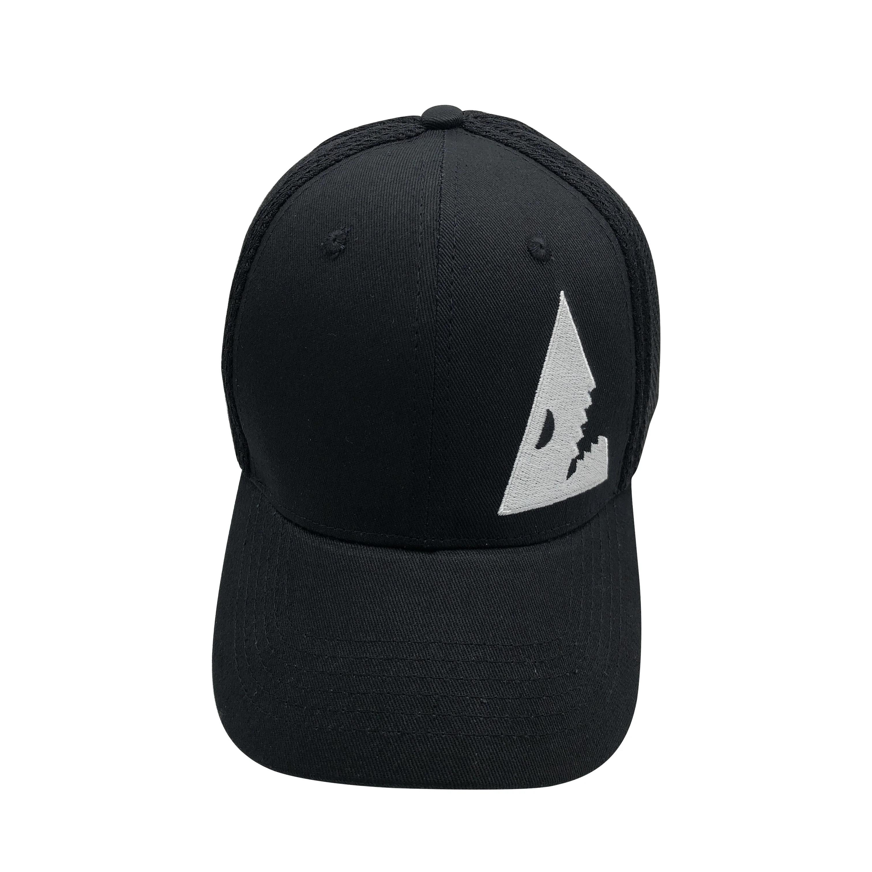 Fatshark ball cap Fat Shark hat Baseball hat Duck tongue Sun protection Quick drying