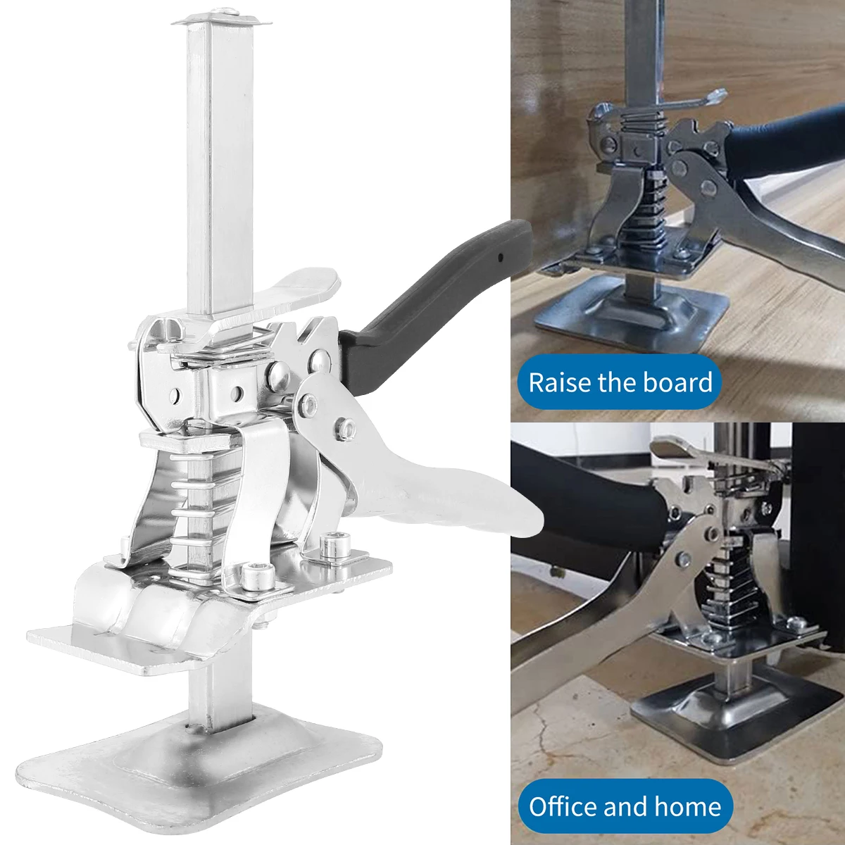 Tile Lifter Labor Saving Tile Height Locator Adjusting Lifting Tool