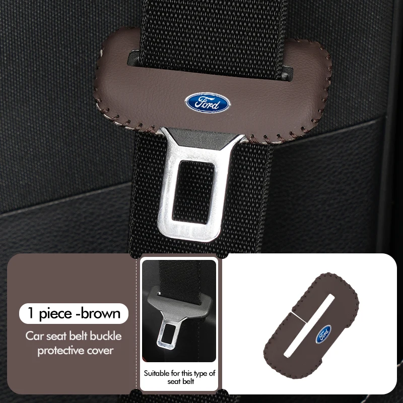 Brown-1pcs