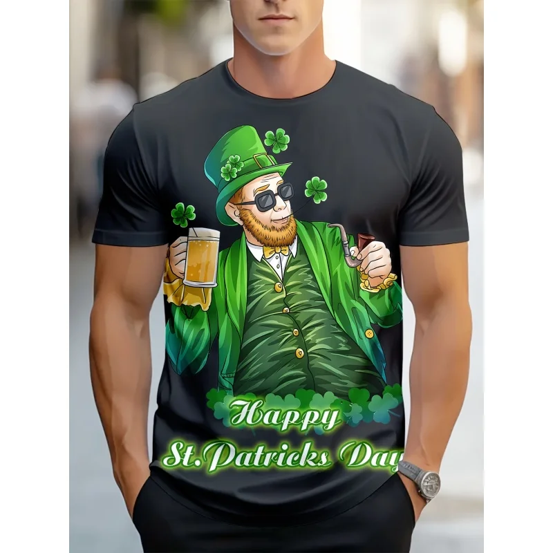 Camicie per il giorno di San Patrizio da donna T-shirt con
