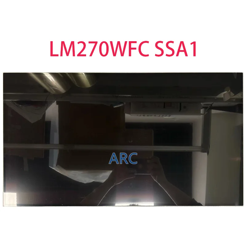 Lm270Wfc Ssa1 Lm270Wfc (Ss)(A1) Lm270Wfc-Ssa1 Originale Nuovo Schermo Lcd Da 27 Pollici Per Computer Nec Nec Pc-Ha700Raw All-In-One