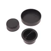 Astronomical Telescope Accessories Dust Caps For 1.25" 2" Telescope Eyepieces Barlow Lens Or Other Accessories Plug And Cap 4