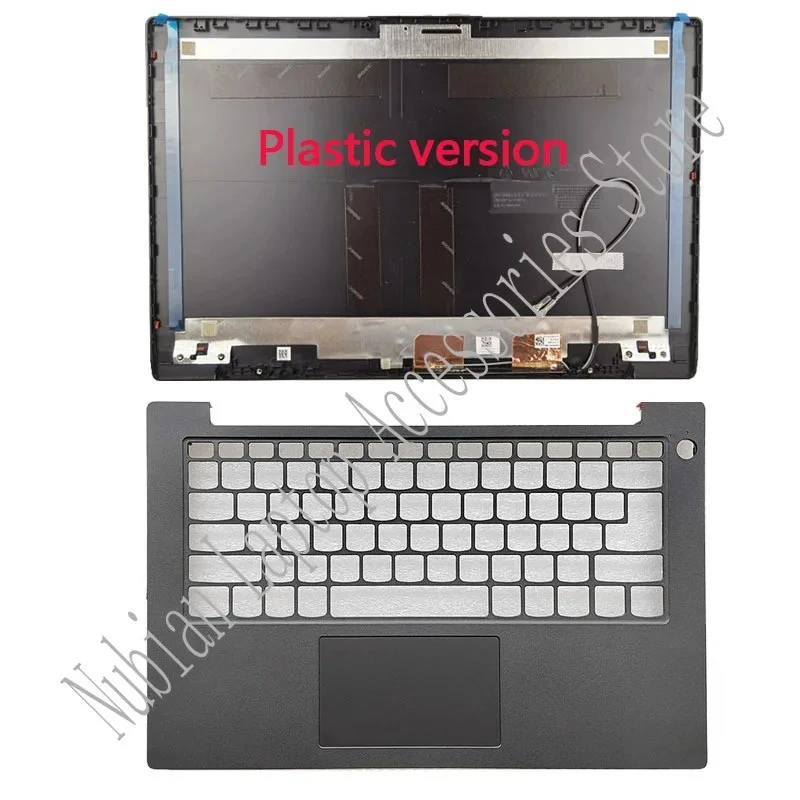 Premium Replacement Case and Bezel Set for Laptop Protection and Style