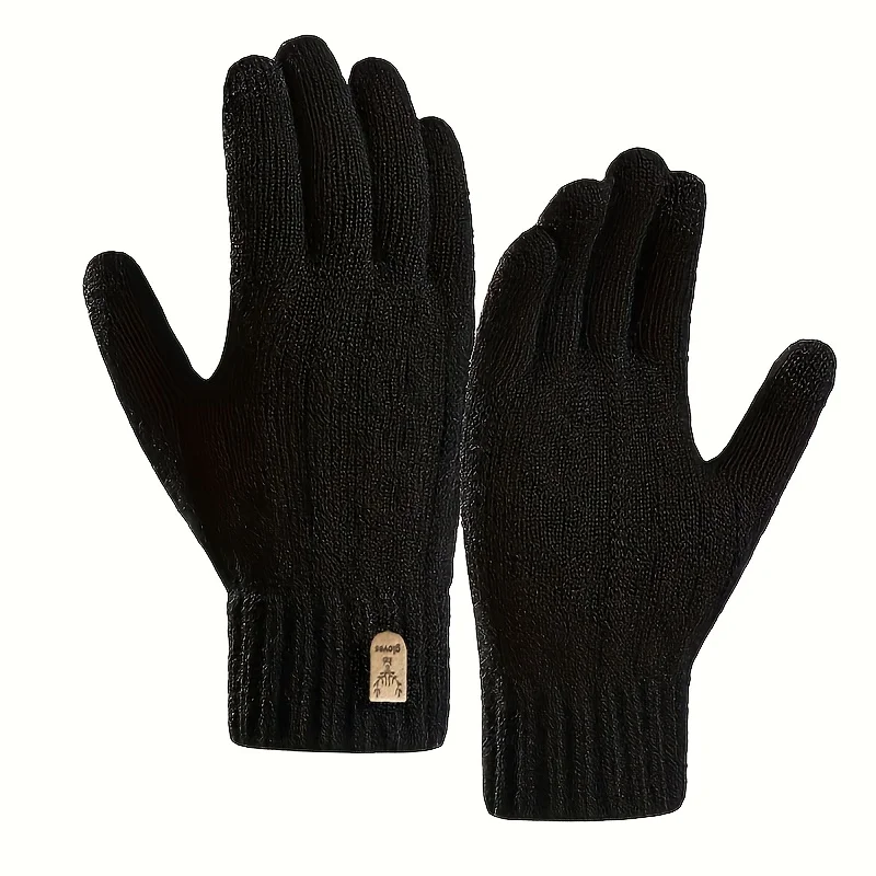 Winter Touchscreen Gloves