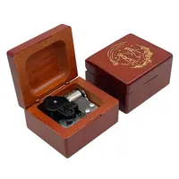 Howl's Merry go round of life Music Box for Men Women Hand MOVING Cranks Musical Box CASTLE 1