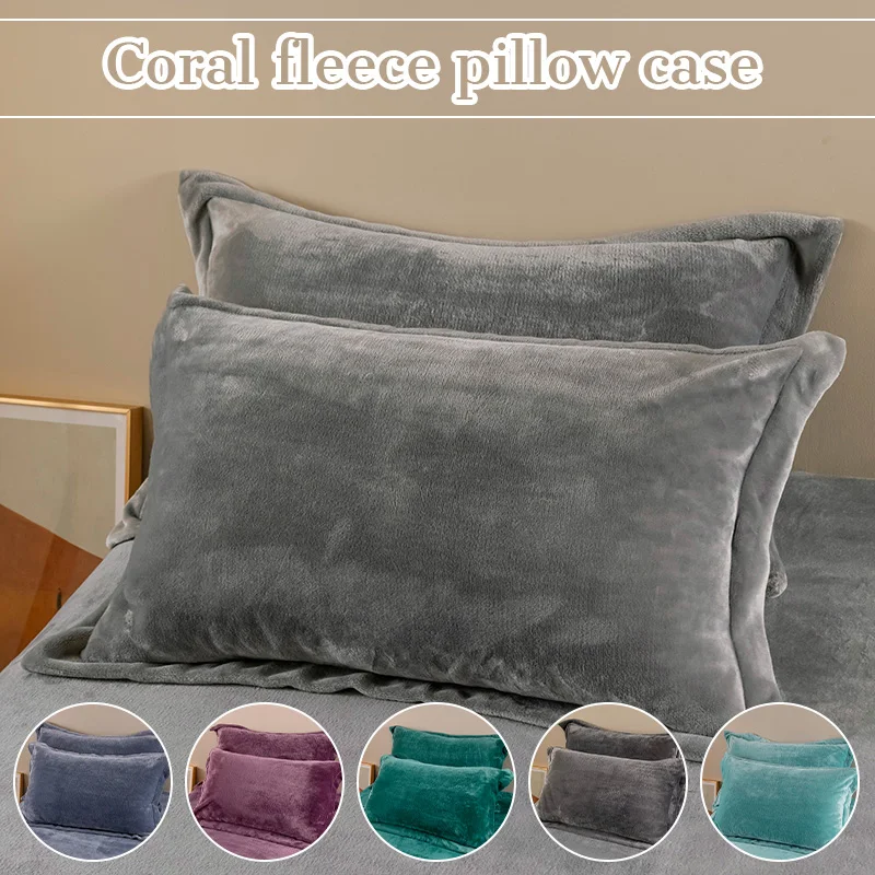 Fancy Homi - 2 Fundas Decorativas Para Cojín Cuadrado Y Grande De Pana Suave Y Diseño De Retazos Para Sala Y Cama, Decoración Rústica Y Bohemia De Casa De Campo, Coral