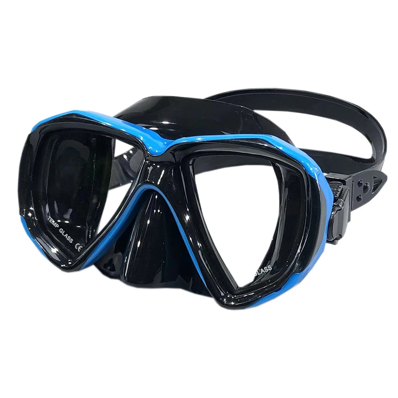 HB Children's Snorkeling mask for children High definition snorkeling mask for underwater snorkeling
