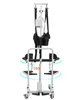 Senyang Medical Portable Electric Wheel Toilet Chair Move Nursing Hydraulic Lift Patient Transfer Commode Chair 3