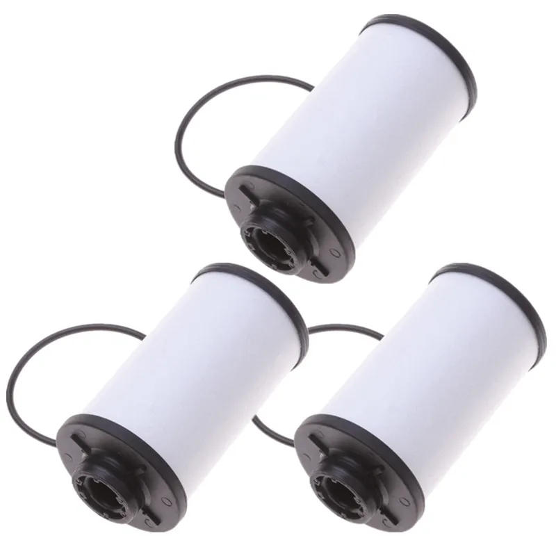 

Transmission Filter Core For AUDI A1 A3 SKODA OCTAVIA VW GOLF TOURAN PASSAT TIGUAN 02E305051C 02E 305 051 B 02E305051D
