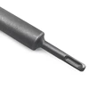 SDS-Plus to 1/2In Thread Garden Auger Drill Adapter Keyless Drill Chuck Adapter 3