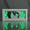 Paper Cut Anime Light Box Bleach Ulquiorra Cifer for Bedroom Decor Kids Birthday Gift Manga Table Lamps Ichigo Kurosaki Lightbox 1