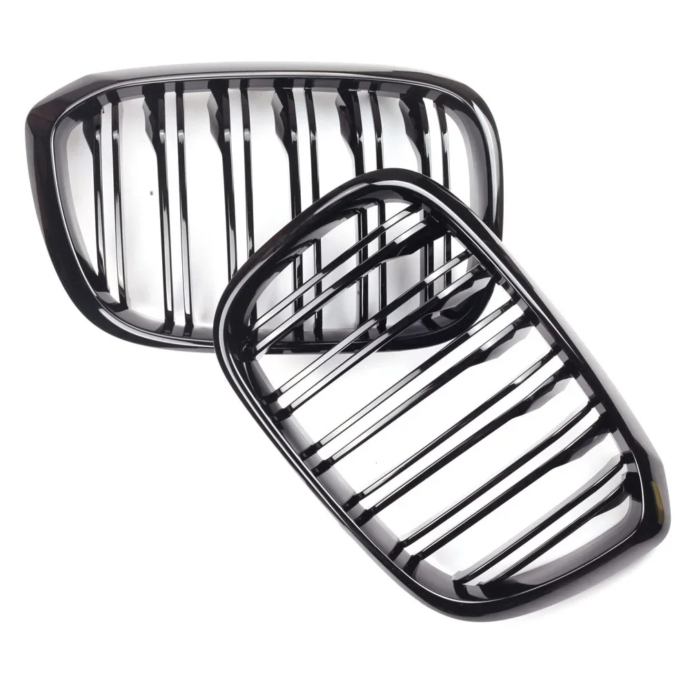 Рисунок 6 - Решетка радиатора переднего бампера автомобиля