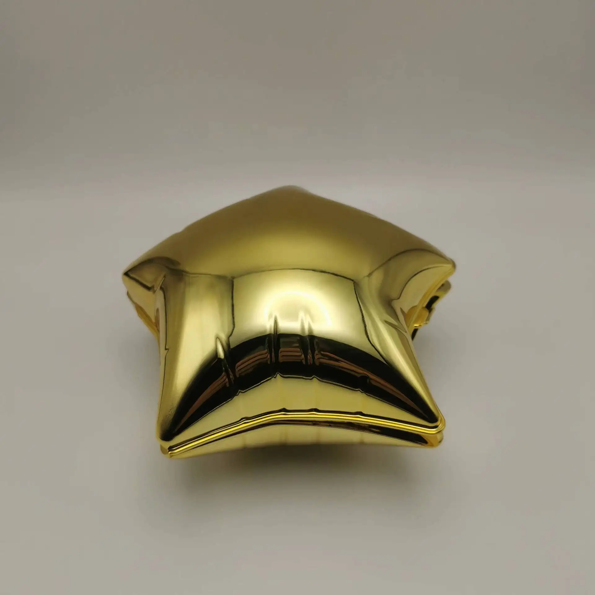 NEW silvery Star Women Bags Multicolor Chains Shoulder Bolsas Feminina Exquisite Portable Handbags Fashion Bolsos Mujer