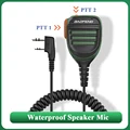 Dual PTT-Green