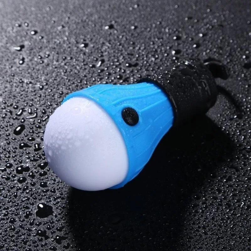 Description Picture 6 of itemOutdoor Camping Tent Light, Portable Lantern, LED Bulb, Hanging Soft Light, SOS Emergency Lamp, Portable Travel Tools