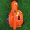 EB260A Gasoline Leaf Air Blower High-power Garden Power Tools Two Strokes Portable Snow Blower Duster 5