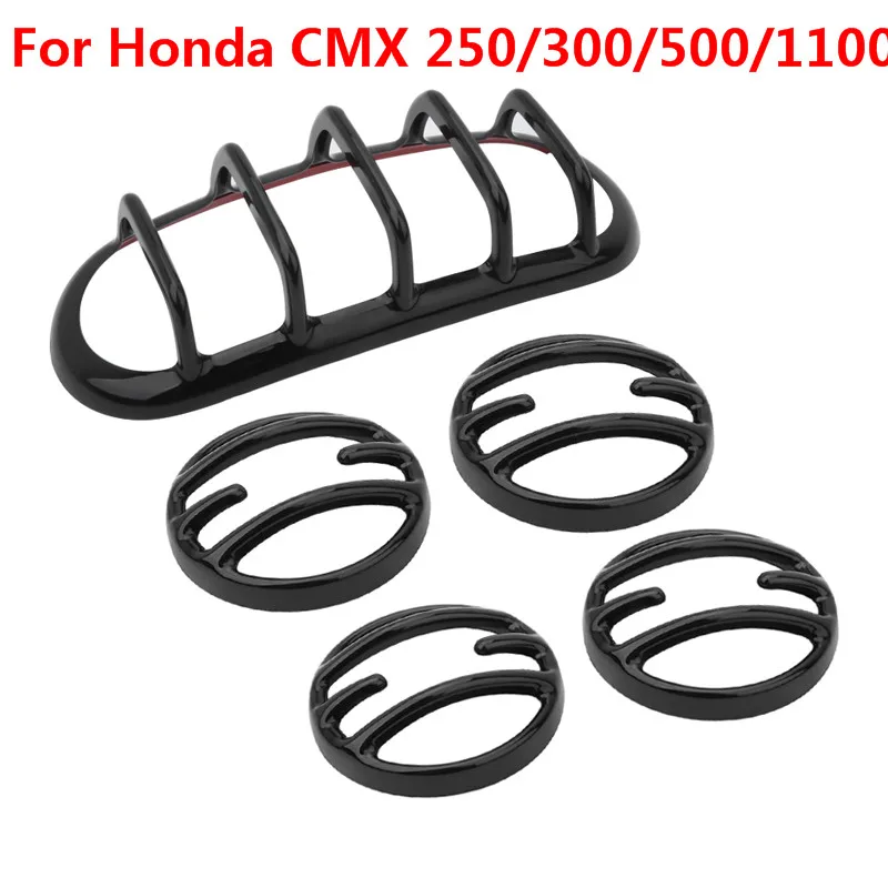 For Honda Rebel CMX 300 500 1100 17 22 Motorcycle Front Rear Turn