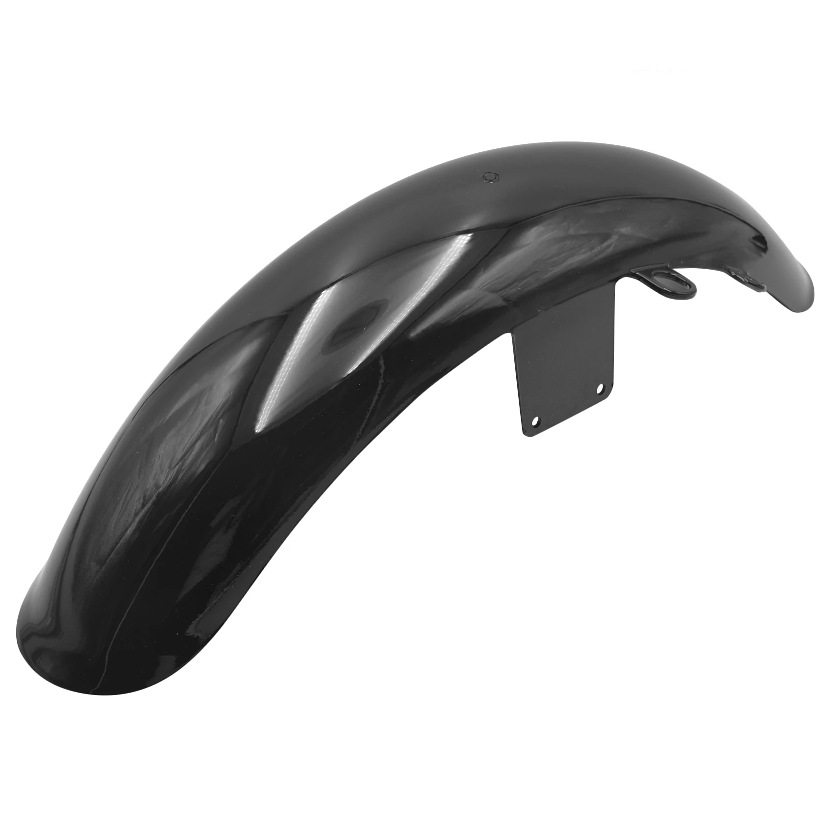 

Motorcycle Front Fender Motorcycle Mudguard for Honda Shadow VT600 VLX 600 Steed 400