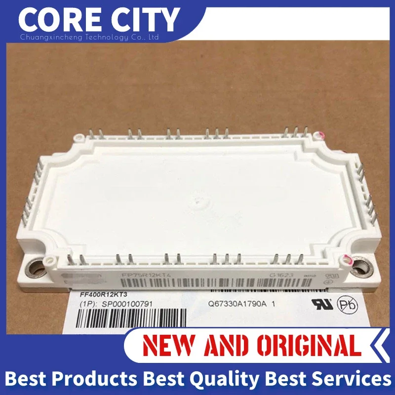 

New and original FP75R12KT4 FP100R12KT4 FP150R12KT4 FS100R12KT4G FP50R12KT4G FS75R12KT3G FP50R12KT4_B16 MODULE