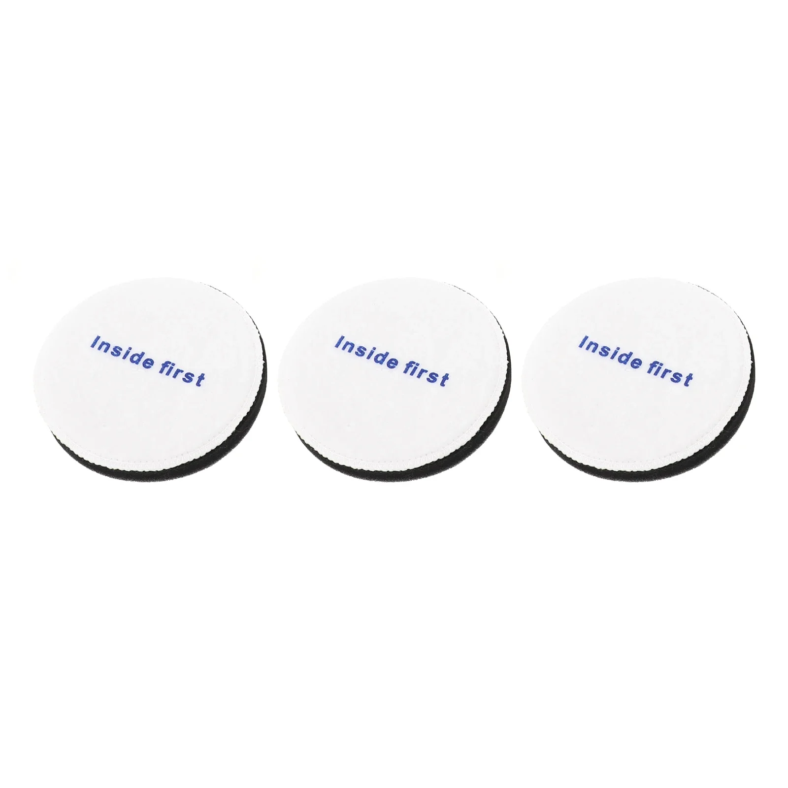 

Practical Filter Kit Filter Set 5.1*1.6inch Multi Pre-filter Robot Tools Accessories Kit Micro Pre-filter Pack