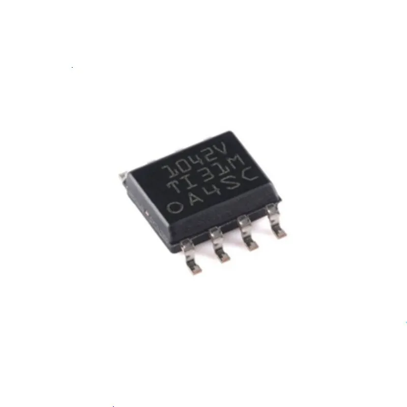 

10 шт./лот TCAN1042VDRQ1 Logo1042V SOP-8 новый оригинальный цвет