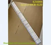 FOR KJ50D09-ZC22AG-05  KJ50D09-ZC22AG-07  PN 303KJ500040   9LED   99CM   3V    LCD TV backlight bar 100%new  1