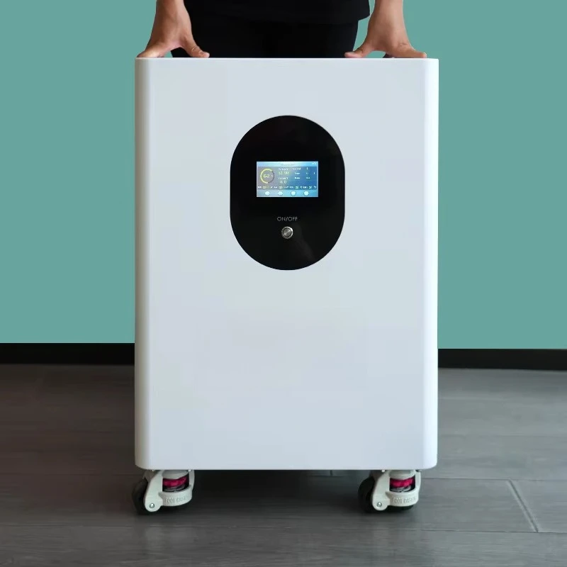 48V 300Ah 600AH LiFePO4 Battery 15kWh 30KWH Home Energy Storage Wall ...